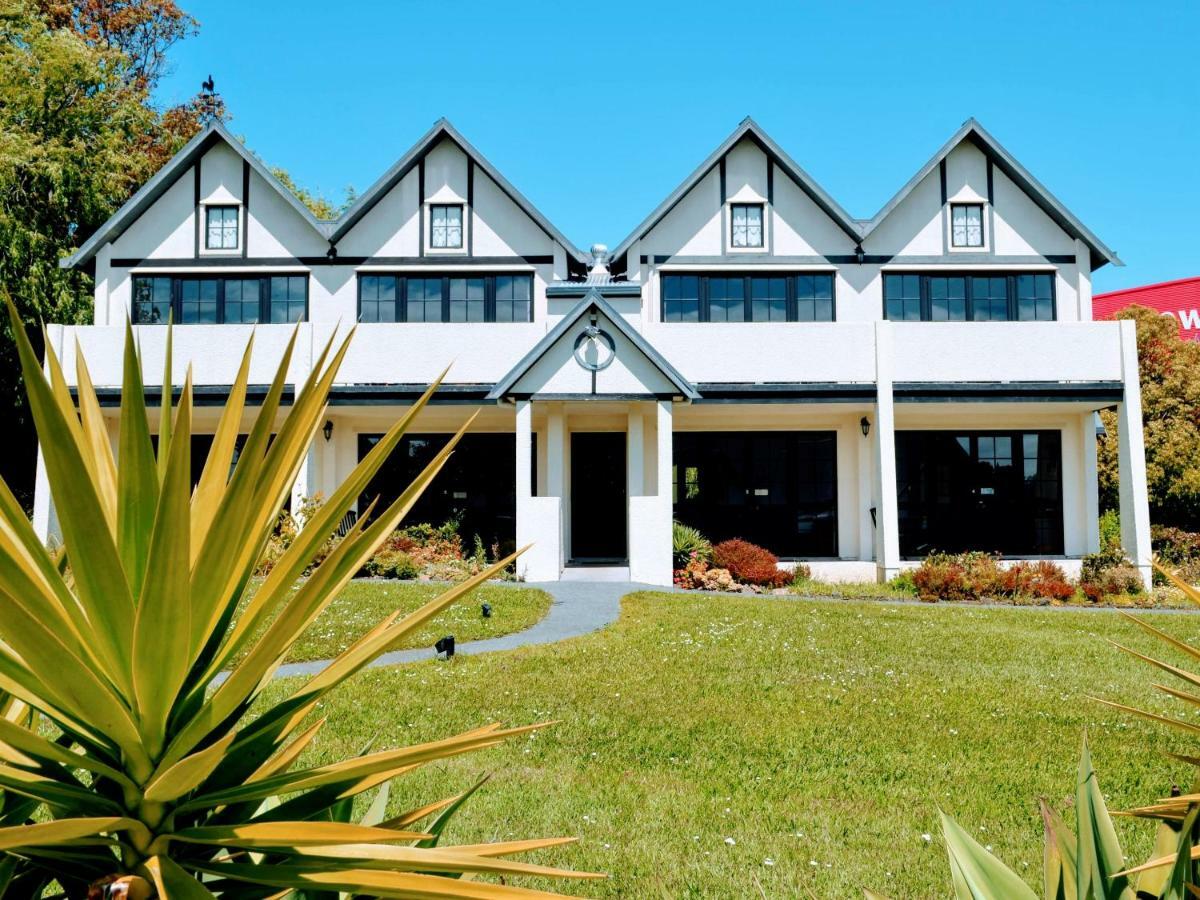 Salty Dog Inn Snells Beach Exterior foto
